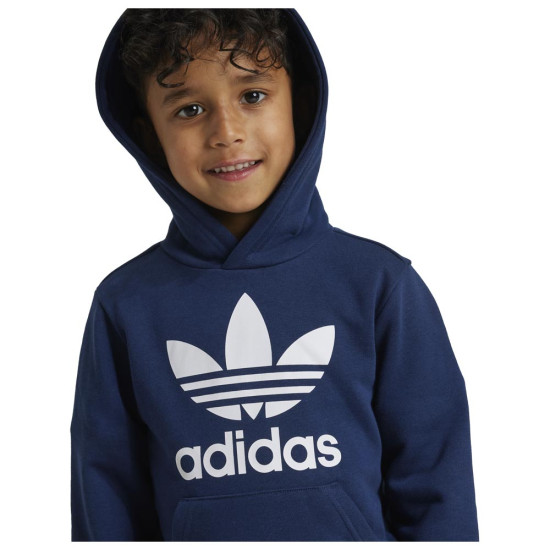 Adidas Παιδικές φόρμες σετ Hoodie Set